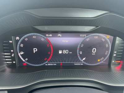 2022 Skoda Kodiaq