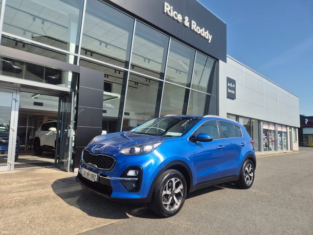 vehicle for sale from Rice & Roddy Motors