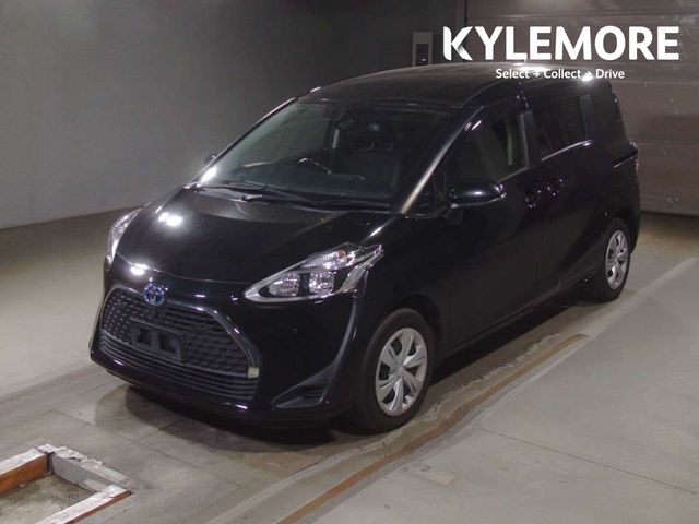 vehicle for sale from Kylemore Cars