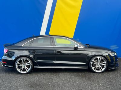 2014 Audi S3