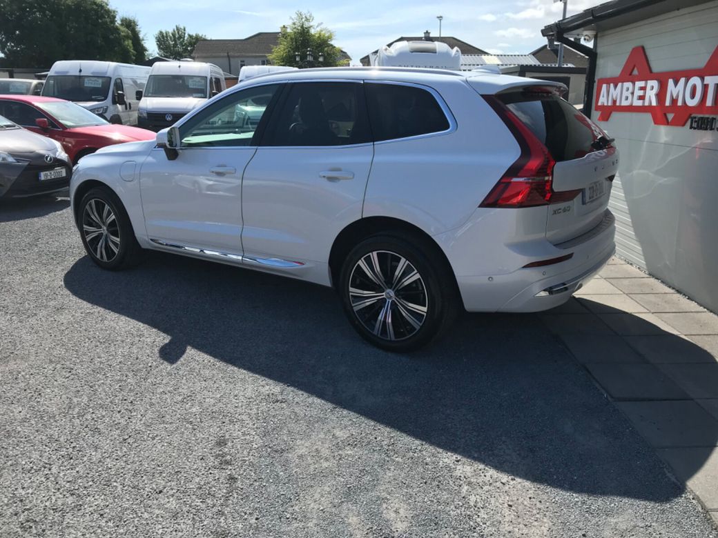 2022 Volvo XC60
