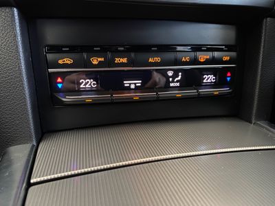 2016 Mercedes-Benz E Class