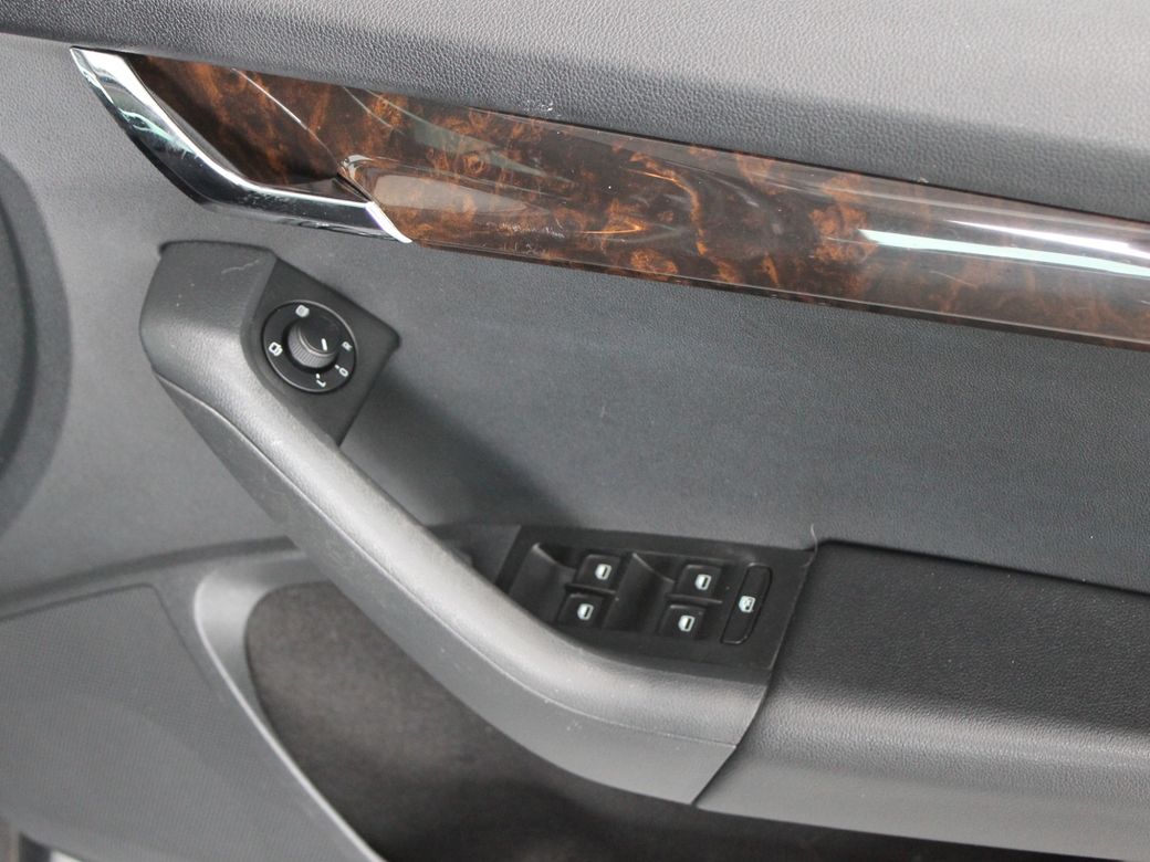 2015 Skoda Octavia