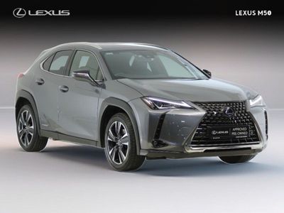 2021 Lexus UX 250H