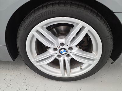 2016 BMW 5 Series