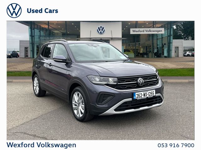 vehicle for sale from Wexford Volkswagen