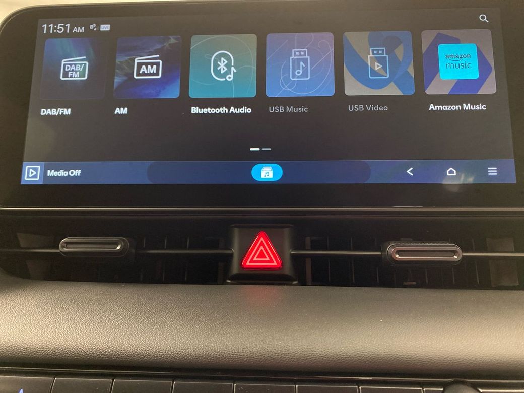 2026 Hyundai Ioniq 5