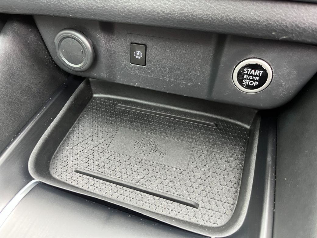 2023 Nissan Qashqai