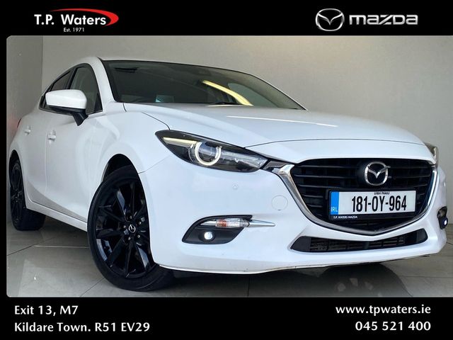 vehicle for sale from TP Waters