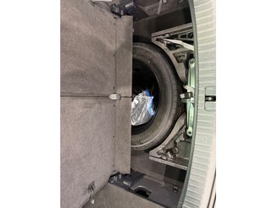 2019 Skoda Kodiaq