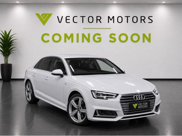 vehicle for sale from Vector Motors