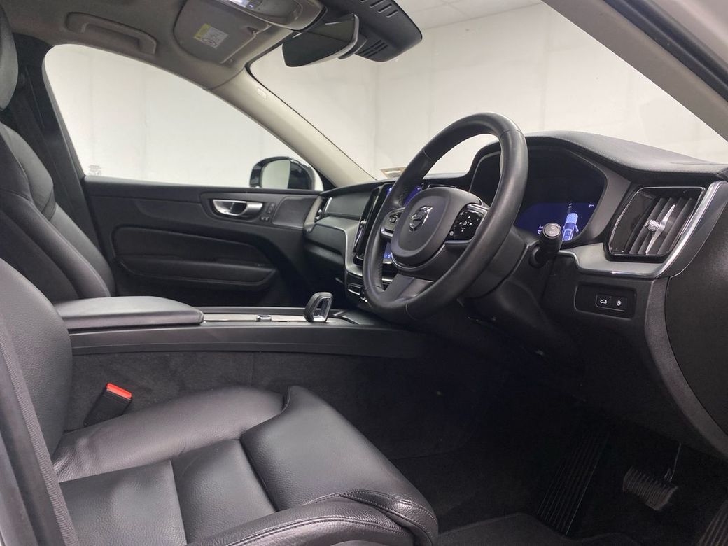 2023 Volvo XC60