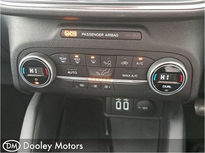 2021 Ford Kuga