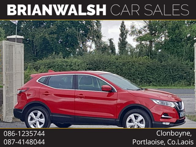 vehicle for sale from Brian Walsh Car Sales Portarlington