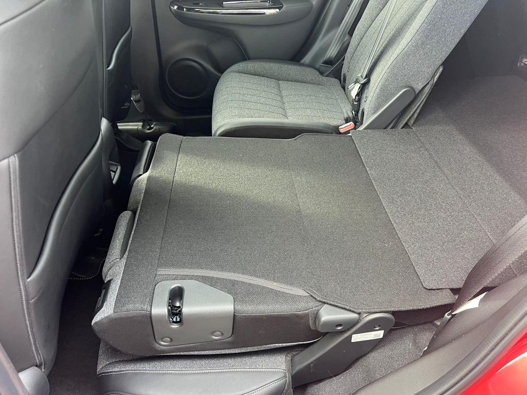 2023 Honda Jazz