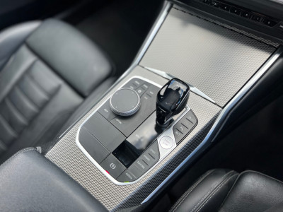 2020 BMW 3 Series
