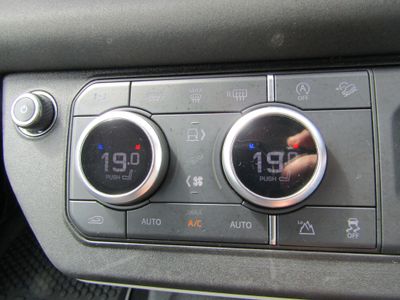 2021 Land Rover Defender