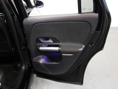 2024 Mercedes-Benz GLA Class