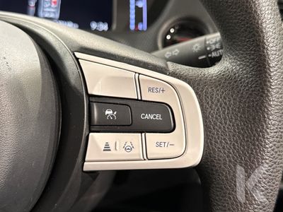 2021 Honda Fit