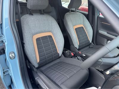 2026 Citroen C3 Aircross