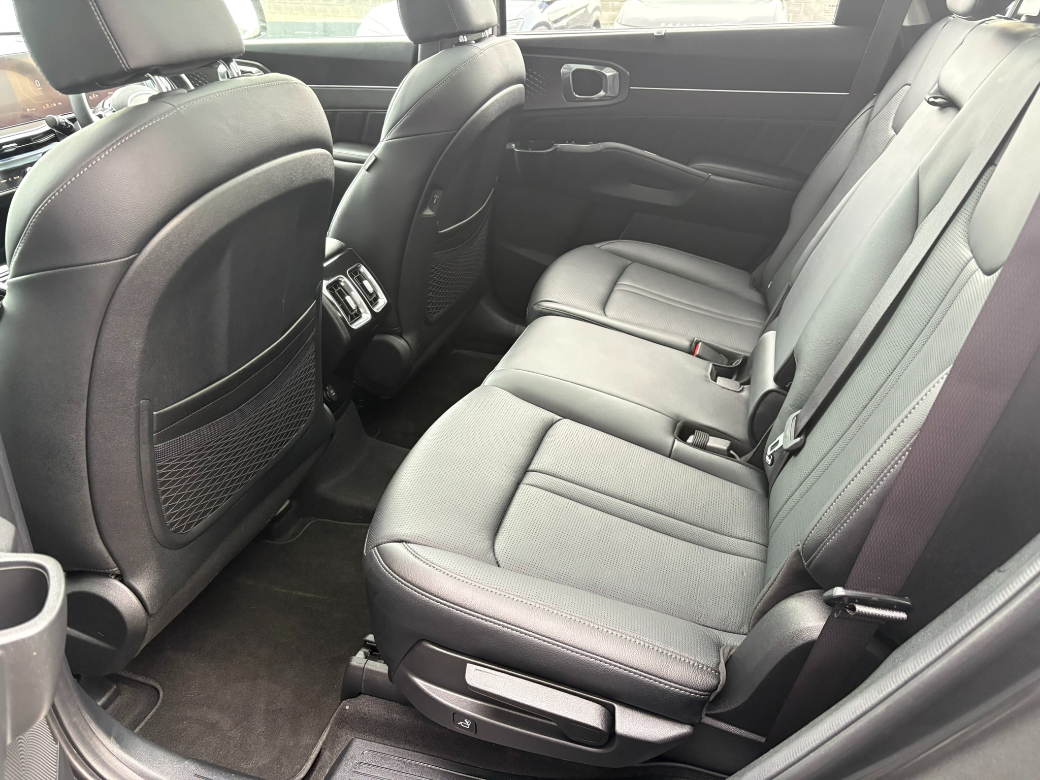 2024 Kia Sorento