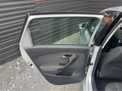 2014 Volkswagen Polo