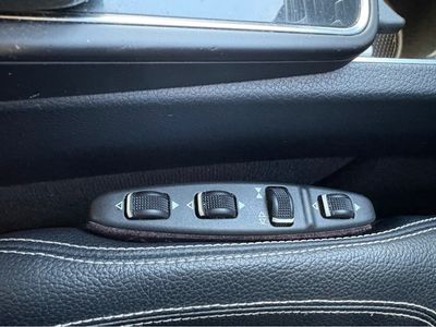 2014 Mercedes-Benz E Class