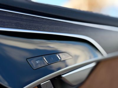 2024 Audi A8