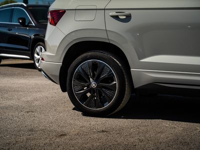 2023 Skoda Karoq