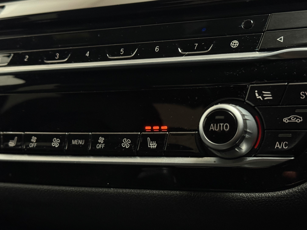 2021 BMW 5 Series