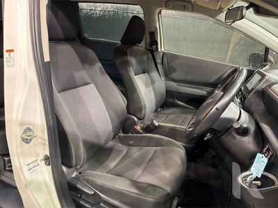 2020 Toyota Sienta