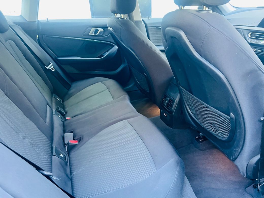 2021 BMW 2 Series