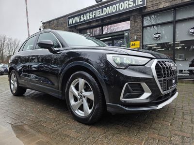 2021 Audi Q3