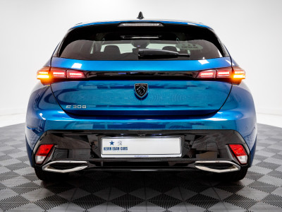 2024 Peugeot 308
