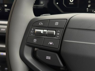 2026 Kia EV3