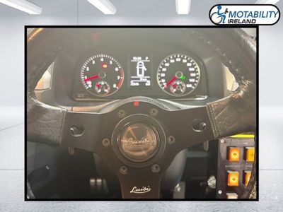 2018 Volkswagen Caddy