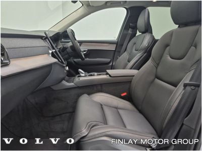 2026 Volvo XC90