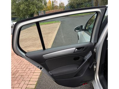 2009 Volkswagen Golf