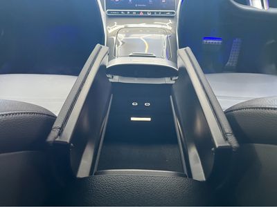 2024 Mercedes-Benz C Class