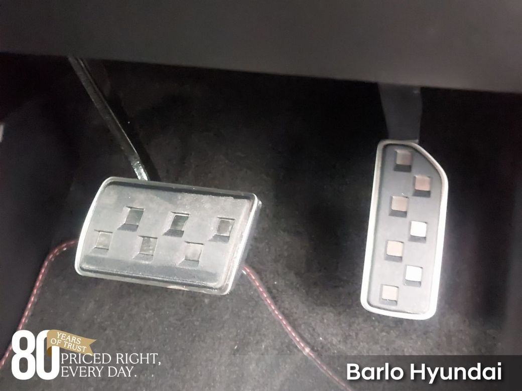 2026 Hyundai Ioniq 5