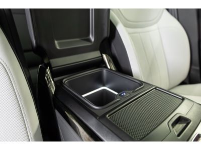 2024 Land Rover Range Rover Sport