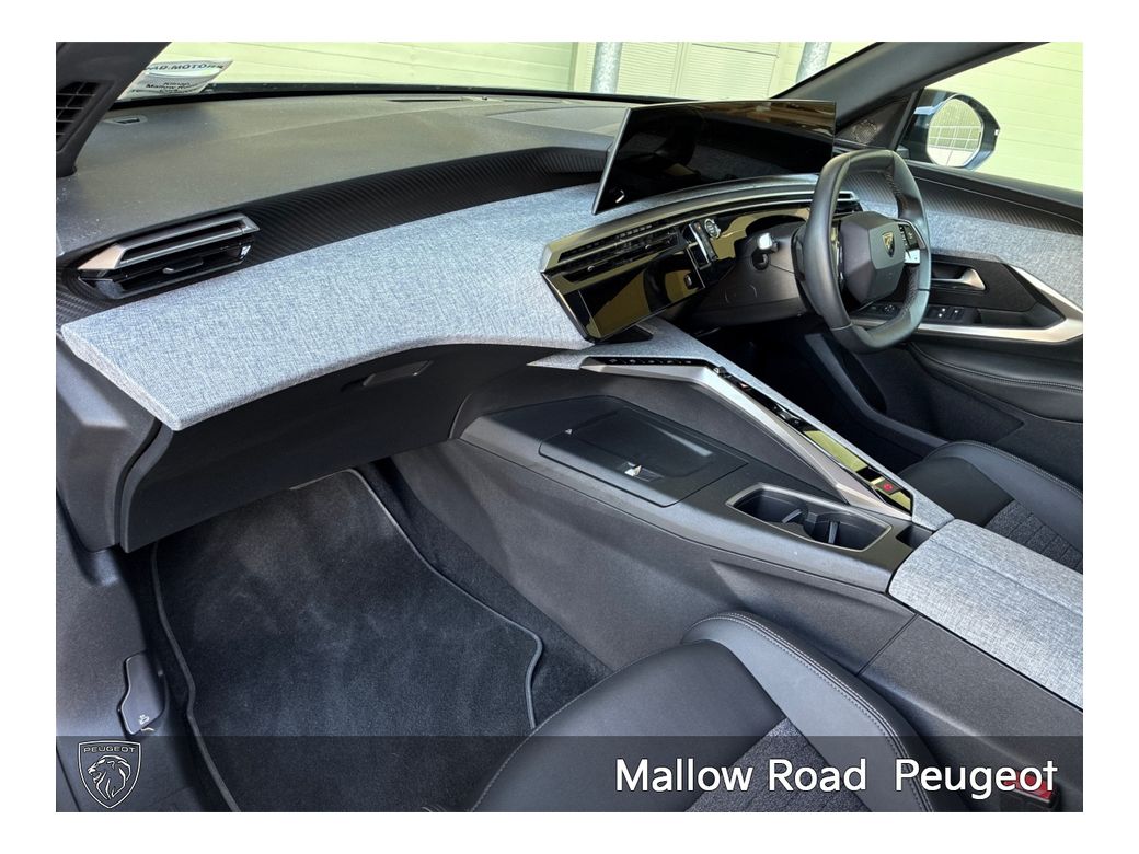 2026 Peugeot 3008