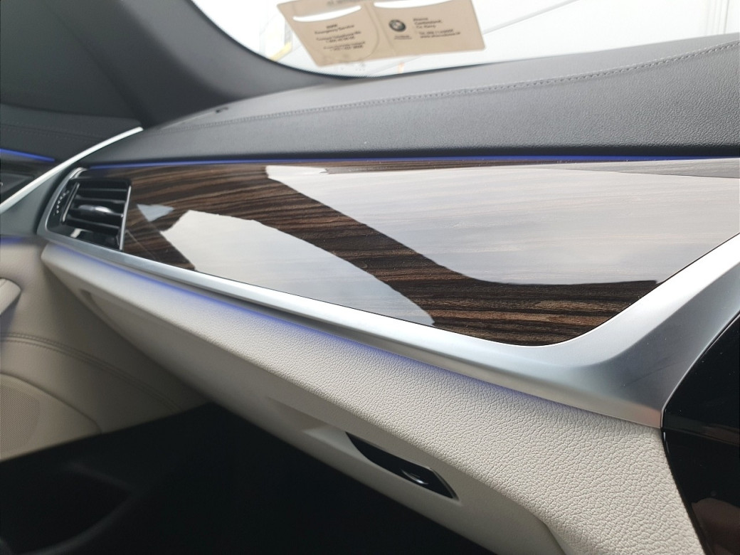 2022 BMW 5 Series