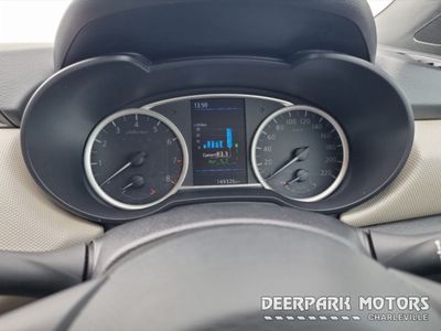 2019 Nissan Micra