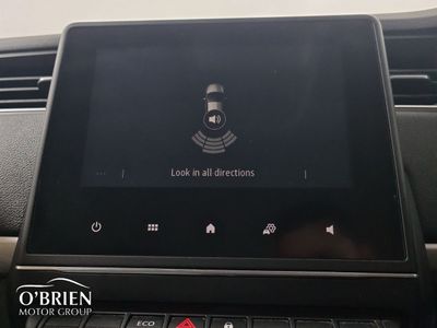 2021 Renault Zoe