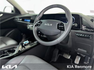 2025 Kia Niro