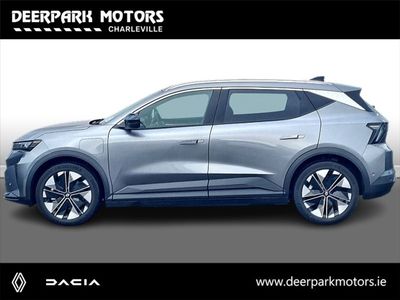 2026 Renault Scenic