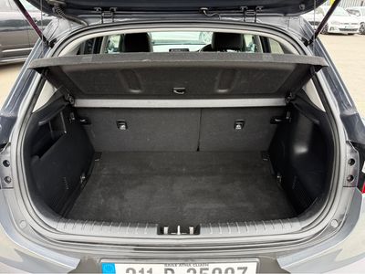 2021 Kia Stonic