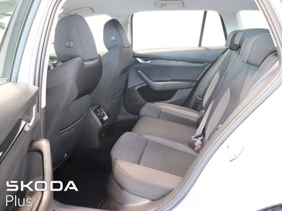2025 Skoda Octavia
