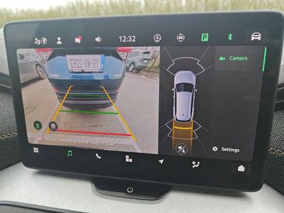 2024 Skoda Kodiaq